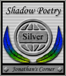 Shadow Poetry Special Achievement Award
