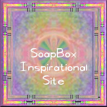 SoapBox Inspirational Site Award