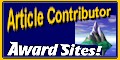 Article Contributor: Award Sites!