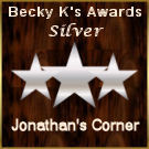 Becky K's Silver Award