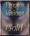 Dream Visions Gold Award