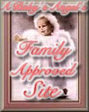 A Baby's Angel Family Approved Site