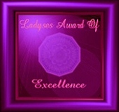 Ladyses Merit Award of Excellence
