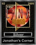 Lynx Awards Silver