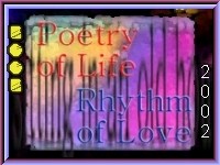 Poetry of Life Award