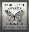 Tamurilart Silver Award