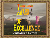 Timelines Award of Excellence