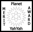 Yah Yah Merit Award