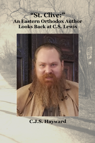 St. Clive: An Eastern Orthodox Author Looks Back at C.S. Lewis