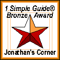 1 Simple Guide: Bronze Site Award