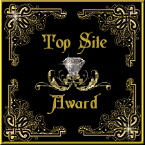 Chantel's Top Site Award