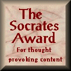 The Socrates Award