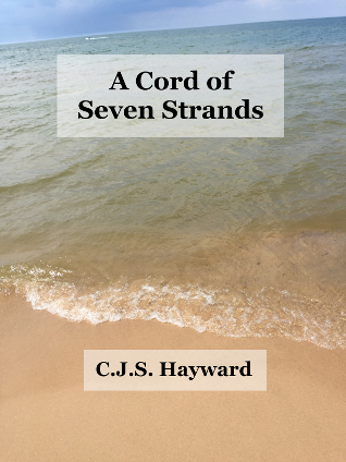 Cover for A Cord of Seven Strands