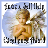 Anxiety Self-Help Award of Excellence