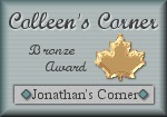 Colleen's Corner Bronze