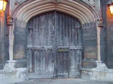 Door (KPOYETE), CJS Hayward