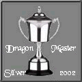 Dragon Master Silver Award