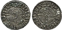 Edward the Confessor Penny