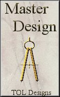 Master Design Award from TOL Designs