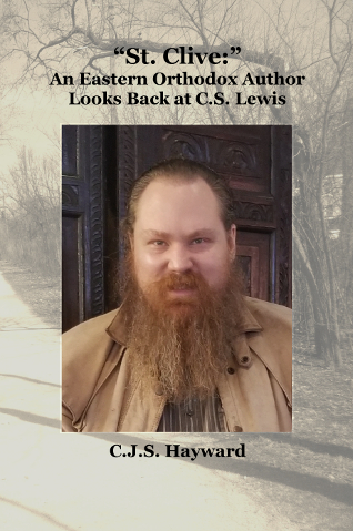 "St. Clive:" An Eastern Orthodox Author Looks Back at C.S. Lewis