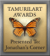 Tamuril Art Gold Award