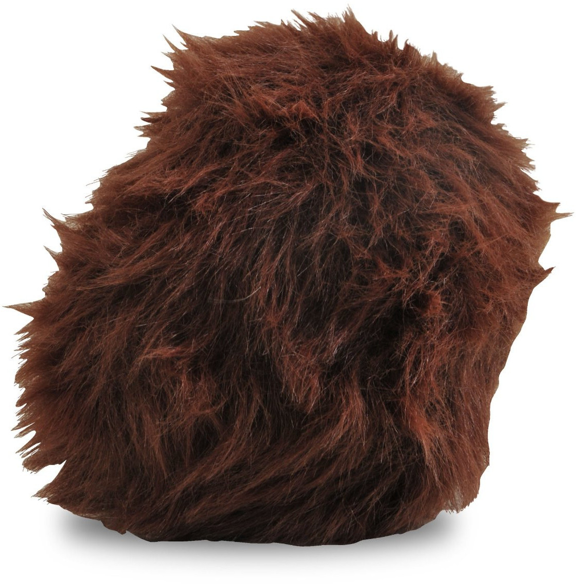 A tribble.