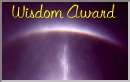 Wisdom Award